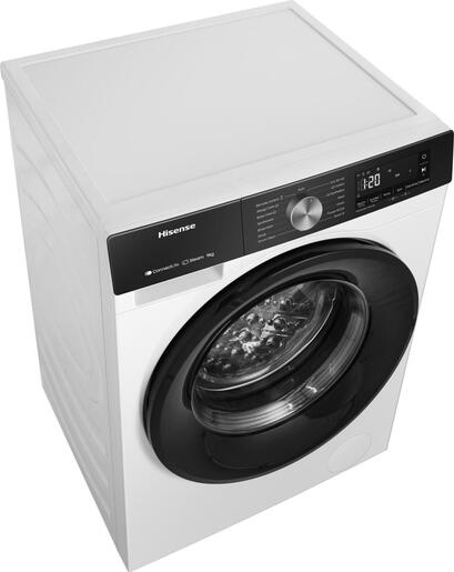 Hisense perilica rublja WF3S9043BW1
