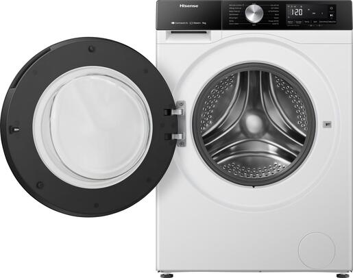 Hisense perilica rublja WF3S9043BW1