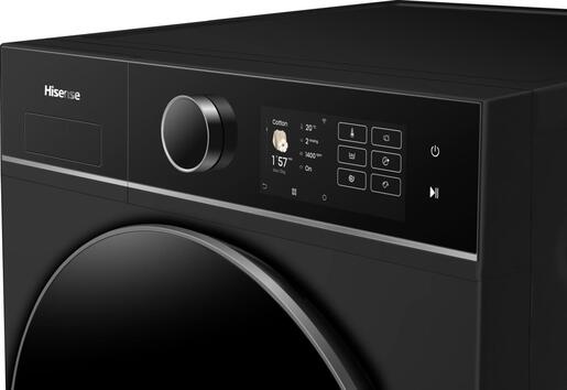 Hisense perilica rublja WF5I1245BBR