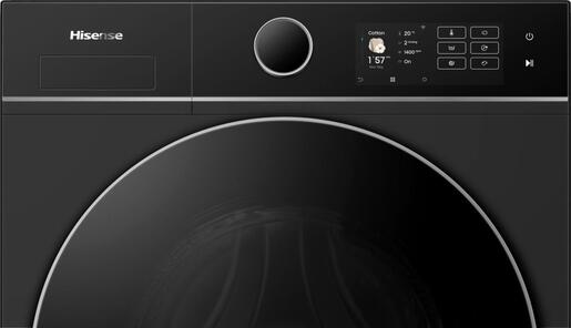 Hisense perilica rublja WF5I1245BBR