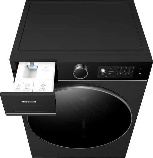 Hisense perilica rublja WF5I1245BBR