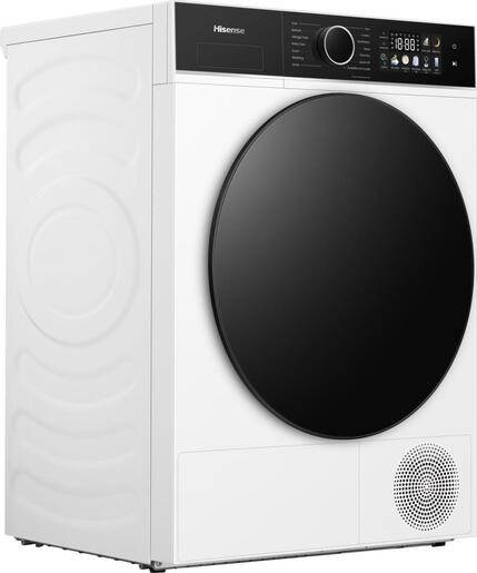 Hisense sušilica rublja DH3I802BWCD