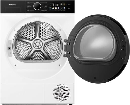 Hisense sušilica rublja DH3I802BWCD