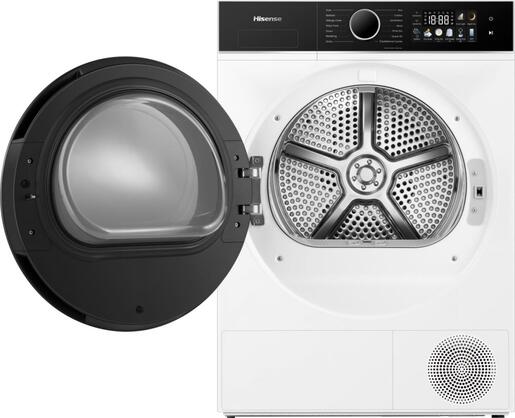 Hisense sušilica rublja DH3I802BWCD