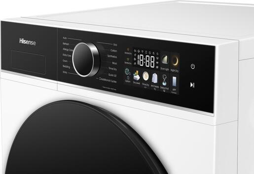 Hisense sušilica rublja DH3I802BWCD
