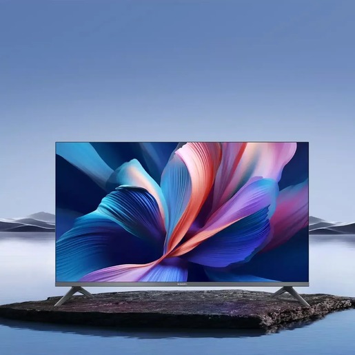 Xiaomi 32" QLED TV A Pro 32 2026, HDTV, Google Smart TV, Google Cast