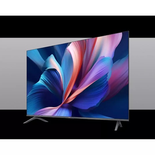 Xiaomi 32" QLED TV A Pro 32 2026, HDTV, Google Smart TV, Google Cast