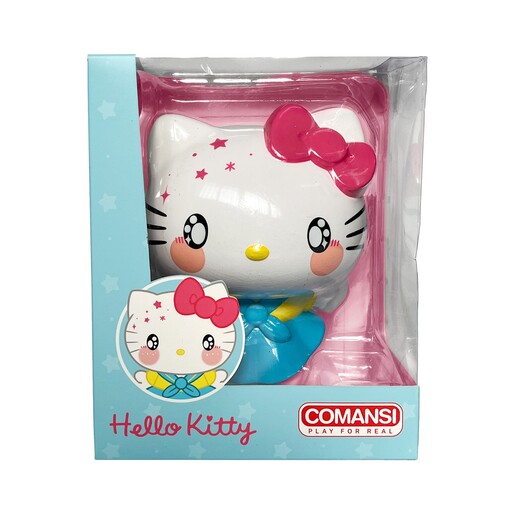 Hello Kitty & Friends Premium Edition figura Hello kitty