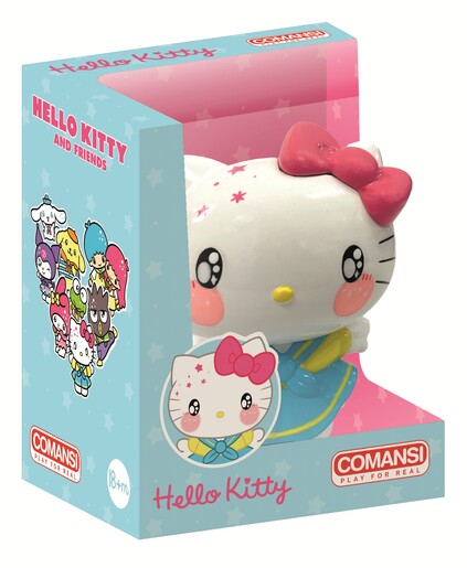Hello Kitty & Friends Premium Edition figura Hello kitty