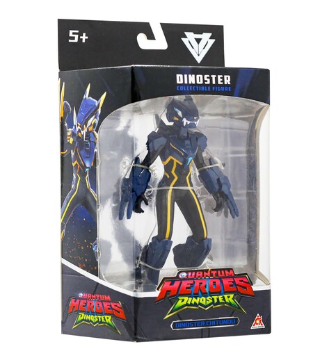 Dinoster Dinoster figura Chitundu, 15 cm