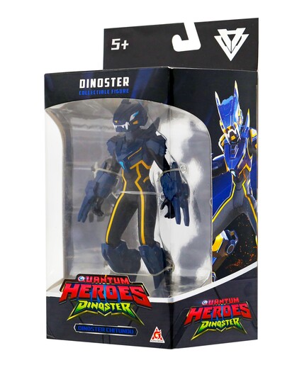 Dinoster Dinoster figura Chitundu, 15 cm