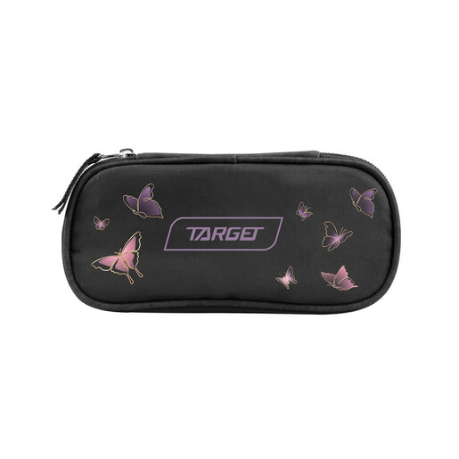 Pernica, TARGET, prazna, COMPACT, BUTTERFLY ROSE
