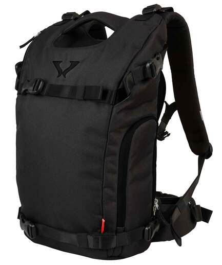 Školski ruksak, VIPER, XT-01.2 BLACK
