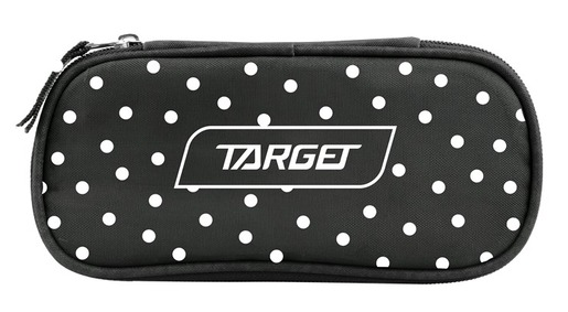 Pernica, TARGET, prazna, COMPACT, POP DOTS