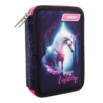 Pernica, TARGET, puna, MAGIC UNICORN