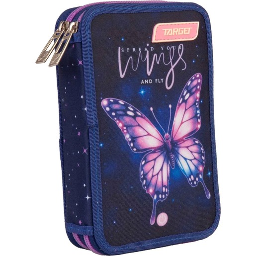 Pernica, TARGET, puna, LED COSMIC FANTASY