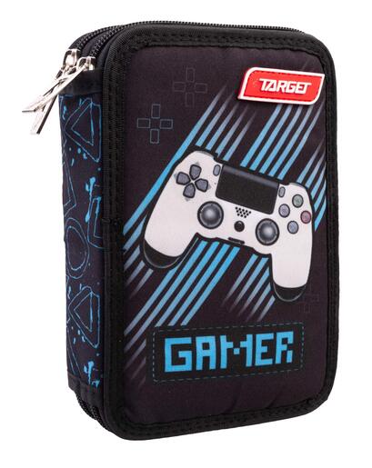 Pernica, TARGET, puna, GAMER BOY