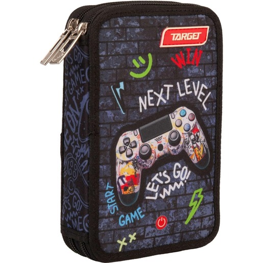 Pernica, TARGET, puna, LED URBAN GAMING