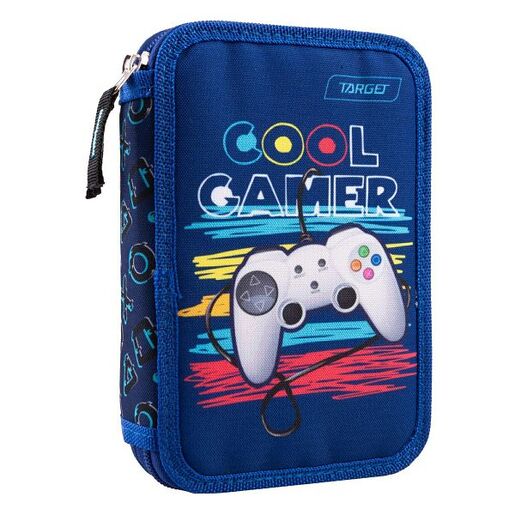 Pernica, TARGET, puna, COOL GAMER
