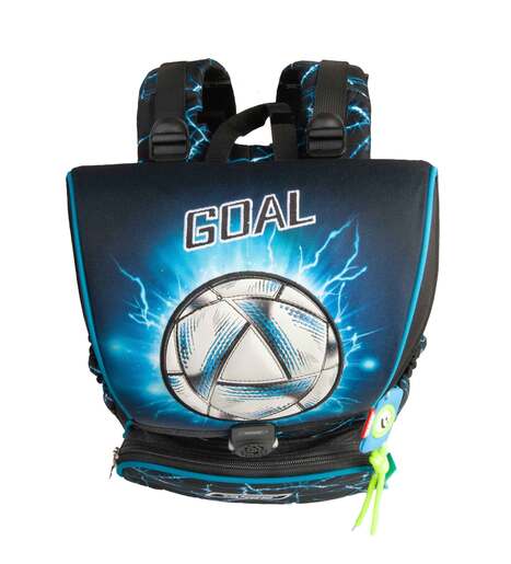 Školska torba, TARGET, GT CLICK, GOAL STORM