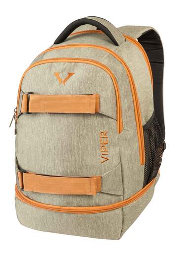 Školski ruksak, VIPER, CHAMP AVENTURINE