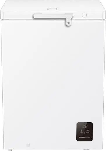 Gorenje zamrzivač FH15E6W5