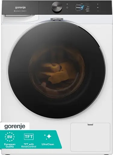 Gorenje perilica rublja WG884A31