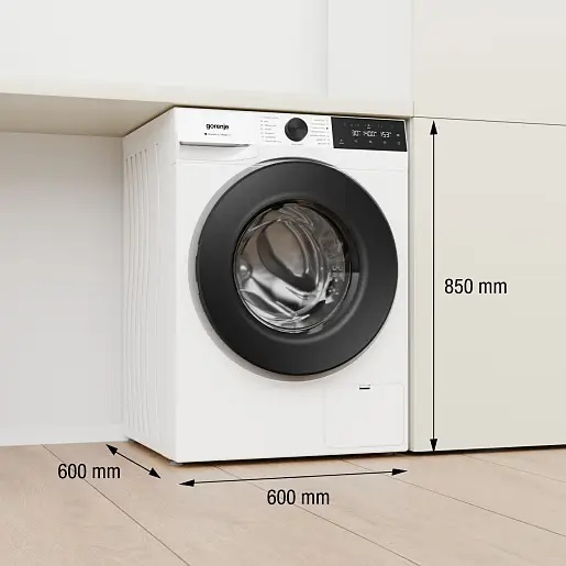 Gorenje perilica rublja WG414A41