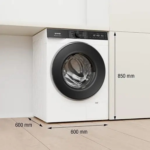 Gorenje perilica rublja WG614A4P1