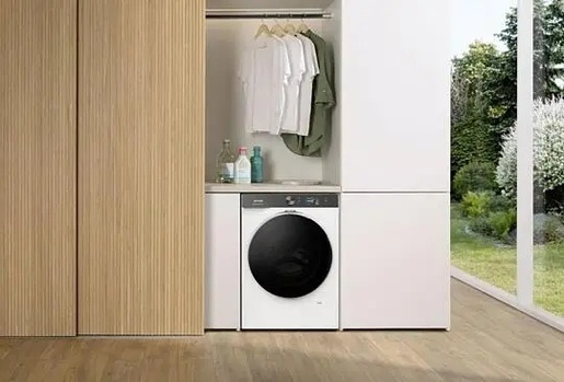 Gorenje perilica rublja WG814A55