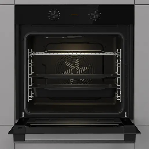 Gorenje ugradbena pećnica BO6717E03BG