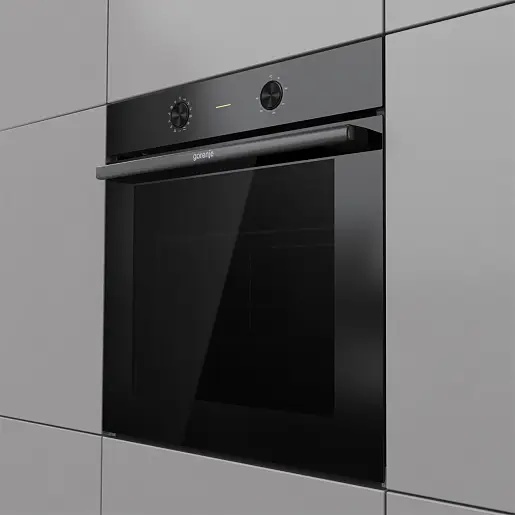 Gorenje ugradbena pećnica BO6717E03BG