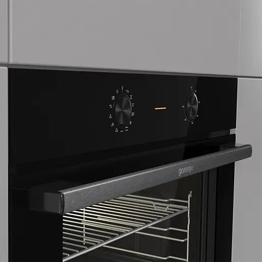 Gorenje ugradbena pećnica BO6717E03BG