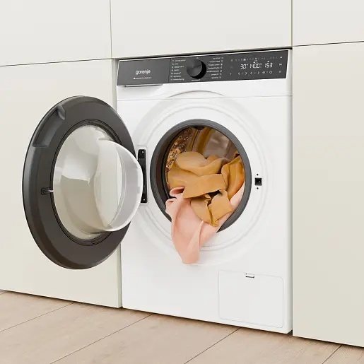 Gorenje perilica rublja WG694A1P3