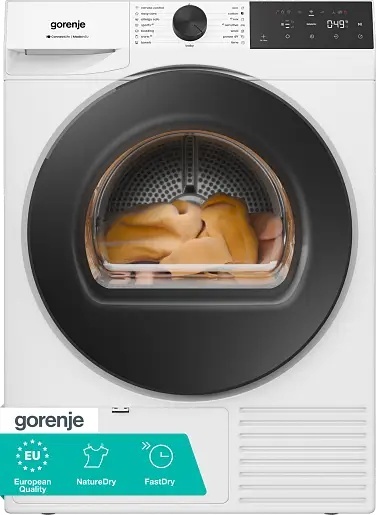 Gorenje sušilica rublja DG49D