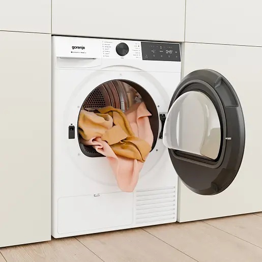 Gorenje sušilica rublja DG49D