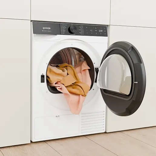 Gorenje sušilica rublja DG68D