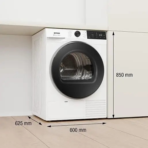 Gorenje sušilica rublja DG49CP