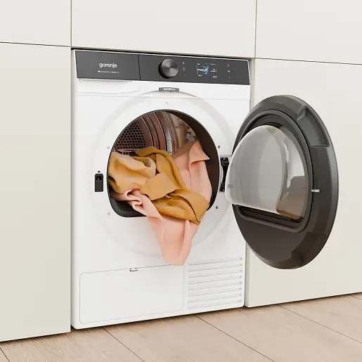 Gorenje sušilica rublja DG89D