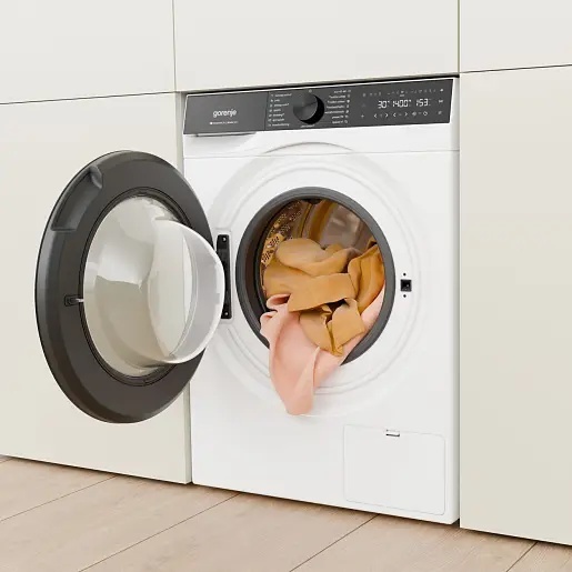 Gorenje perilica rublja WG684A31