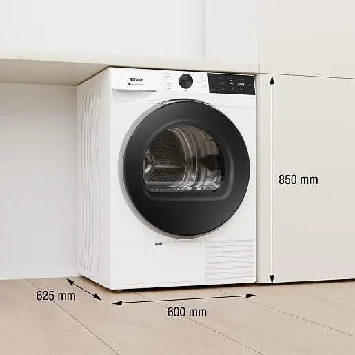 Gorenje sušilica rublja DG41DP