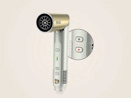 Shark stilizator za kosu Glam Multi-Styler HD6041SEU