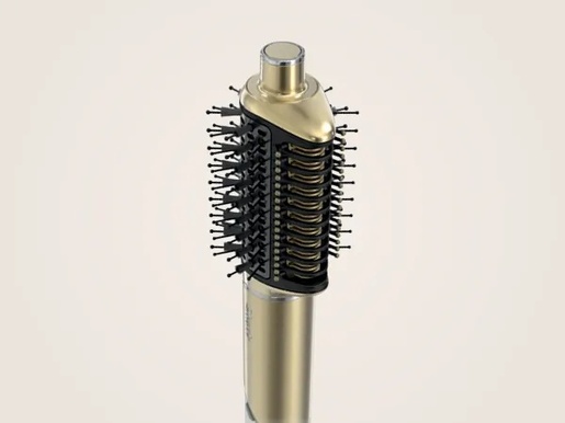 Shark stilizator za kosu Glam Multi-Styler HD6041SEU