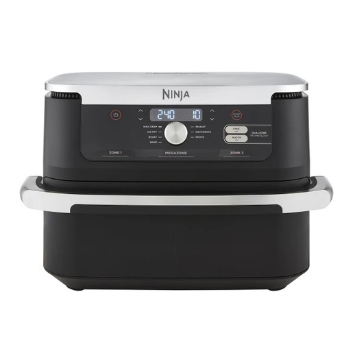 Ninja friteza AF500EU Foodie Flexdrawer 7u1, 10.4 l
