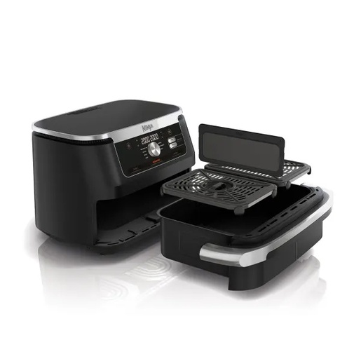 Ninja friteza AF500EU Foodie Flexdrawer 7u1, 10.4 l