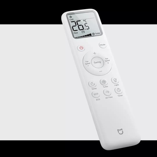 Xiaomi klima uređaj Mijia Eco A++ 7,0 kW