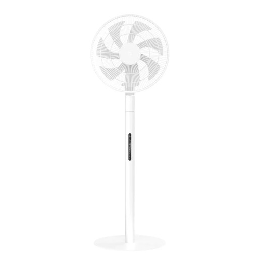 Xiaomi Mijia Smart ventilator Standing Fan Pro Slim EU