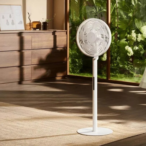 Xiaomi Mijia Smart ventilator Standing Fan Pro Slim EU