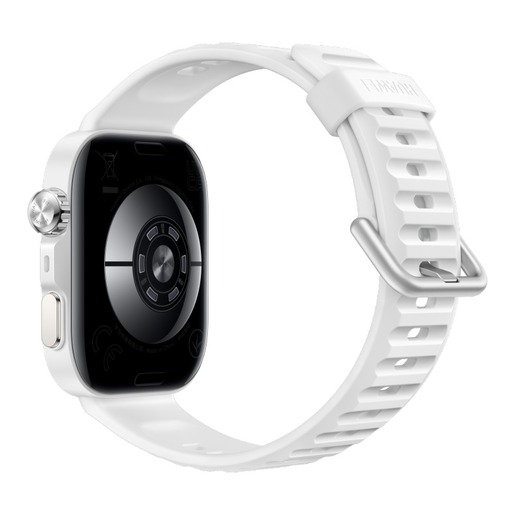 Huawei Watch FIT 5 Pro White, pametni sat
