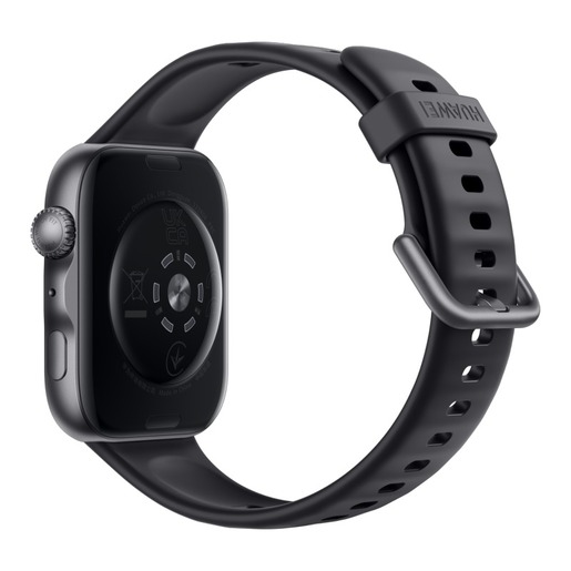 Huawei Watch FIT 5 Black, pametni sat
